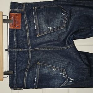 Dsquared2 Jean's